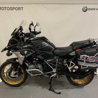 BMW r 1250 gs Abs my21