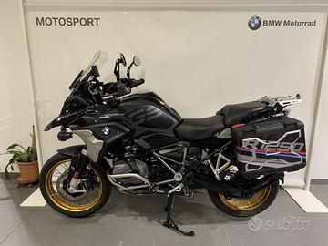 BMW r 1250 gs Abs my21
