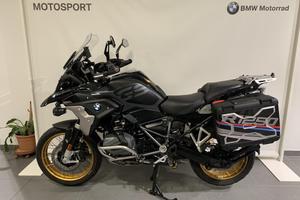 BMW r 1250 gs Abs my21