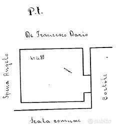 Appartamento – Frattamaggiore, Rossini - Vista 3