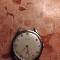 Orologio Tissot anni 60