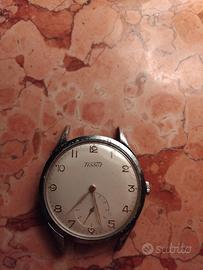 Orologio Tissot anni 60