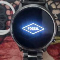 smartwatch fossil