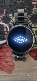 smartwatch fossil