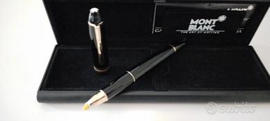 Montblanc maisterstuck evidenziatore