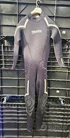 Attrezzatura subacquea