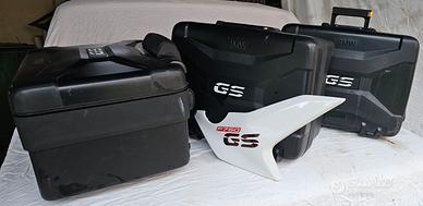 accessori moto