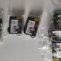 7 cartucce 29XL per stampanti Epson