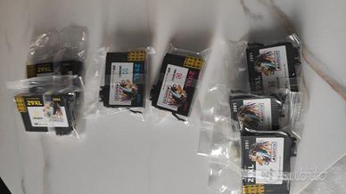 7 cartucce 29XL per stampanti Epson