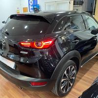 MAZDA CX-3 1.8L 116CV AWD LUXURY -TASSO ZERO