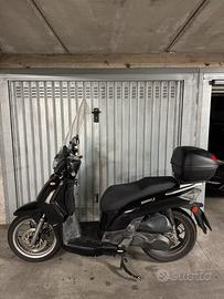 Kymco People 200i S