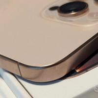 iPhone 16 pro Max da 256 gb da vetrina