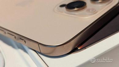 iPhone 16 pro Max da 256 gb da vetrina