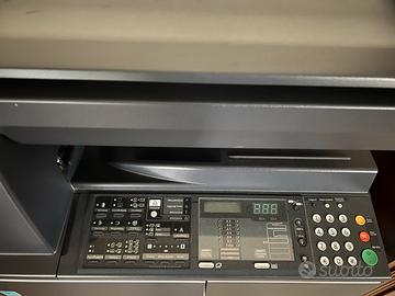 Stampante - fotocopiatrice utax cd1118