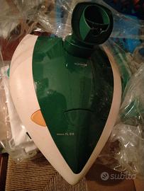 Lucidatrice Cuore Folletto nuovissima