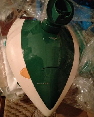 Lucidatrice Cuore Folletto nuovissima