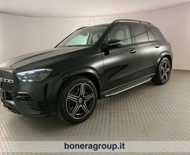 Mercedes GLE 450 d AMG Line Premium 4matic auto