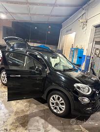 500 X 1.3 DIESEL 95 CV