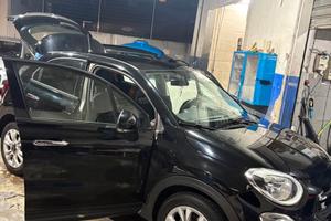 500 X 1.3 DIESEL 95 CV