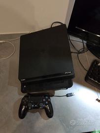ps4 slim
