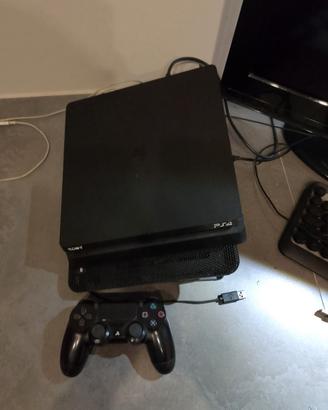 ps4 slim