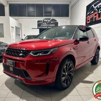LAND ROVER Discovery Sport 2.0 SD4 240CV AWD Aut