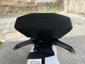 Schienalino AK 550
