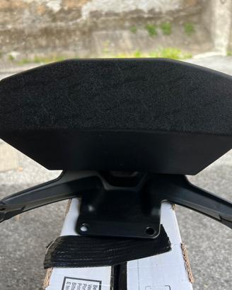 Schienalino AK 550