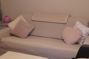 Bilocale ammobiliato vicino Gravellona vb