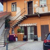 Monolocale in centro
