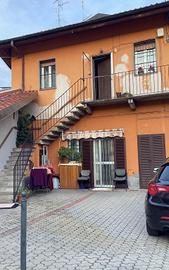 Monolocale in centro