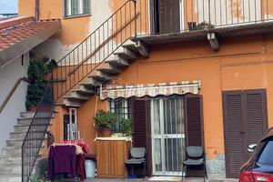 Monolocale in centro