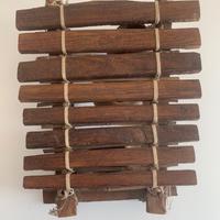 Strumento musicale (CONGO) anni 80’