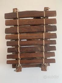 Strumento musicale (CONGO) anni 80’