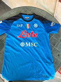 maglia calcio