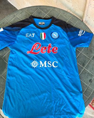maglia calcio