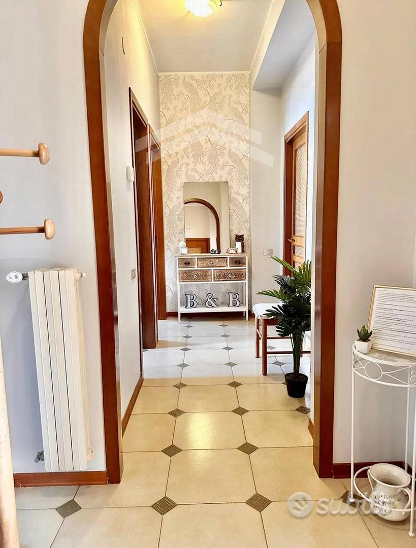 Appartamento – CB - Vista 4
