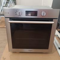 Forno Elettrico Hotpoint