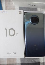 Xiaomi Mi 10T Lite 5G (6GB/64GB) - Atlantic Blue