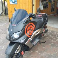 Yamaha T Max - 2006