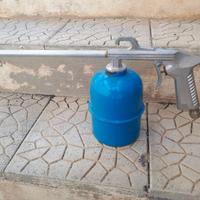 Spruzzatore per Compressore