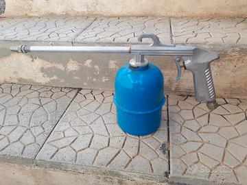Spruzzatore per Compressore