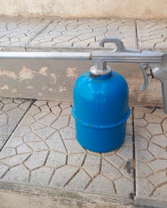 Spruzzatore per Compressore