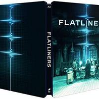 Kevin Bacon - Linea Mortale (1990) - Steelbook