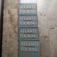 5 ATLANTI ENCICLOPEDICI  - TOURING CLUB ITALIANO