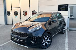 Kia Sportage 1.7 CRDI 141 CV DCT7 2WD GT Line