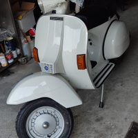 Piaggio vespa 200