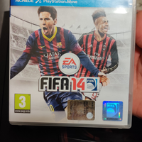 Ps3 fifa 14