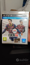 Ps3 fifa 14