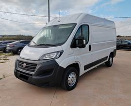 Fiat Ducato 30 2.3 MJT 120CV PM-TM Furgone